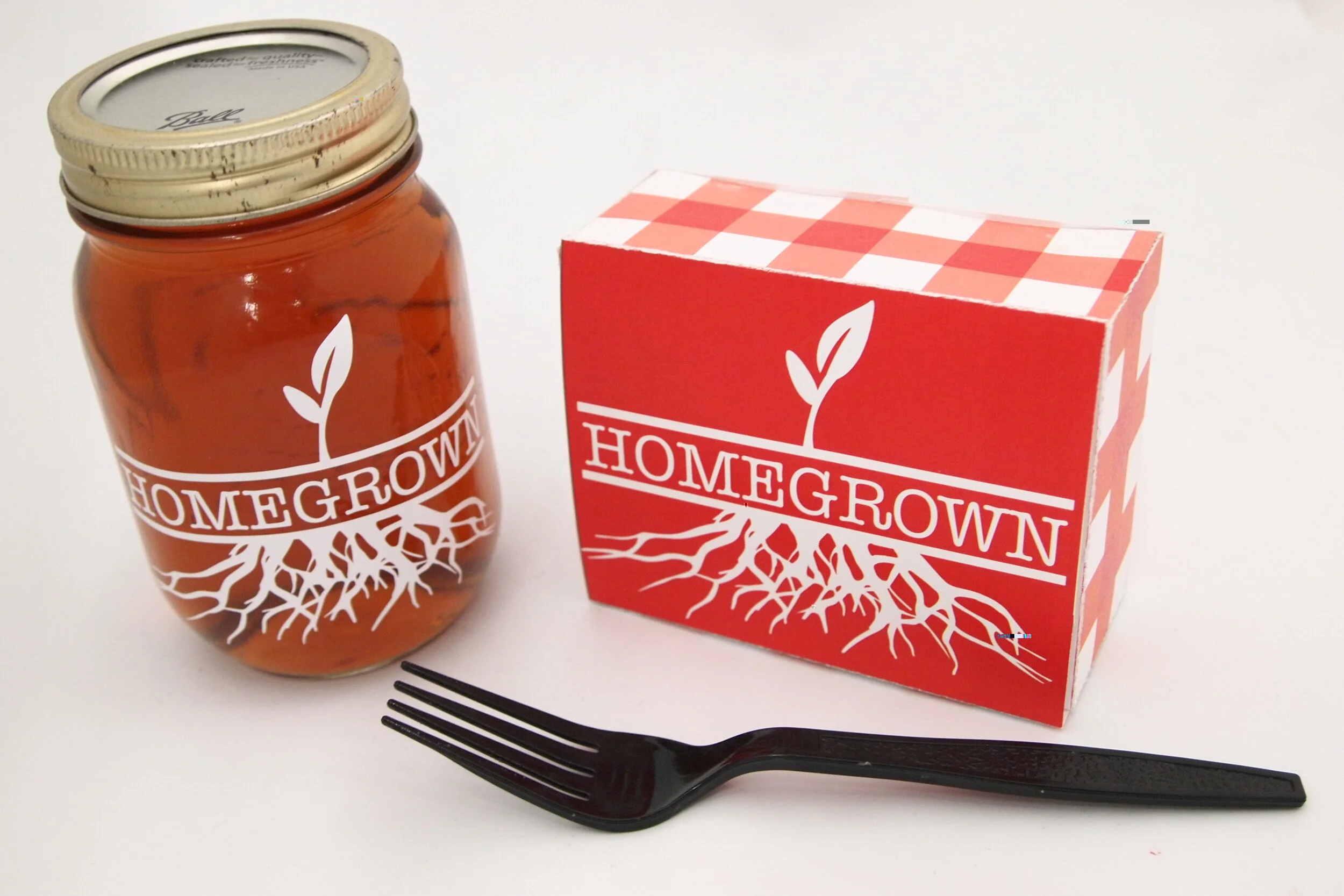 Homegrown Food Truck