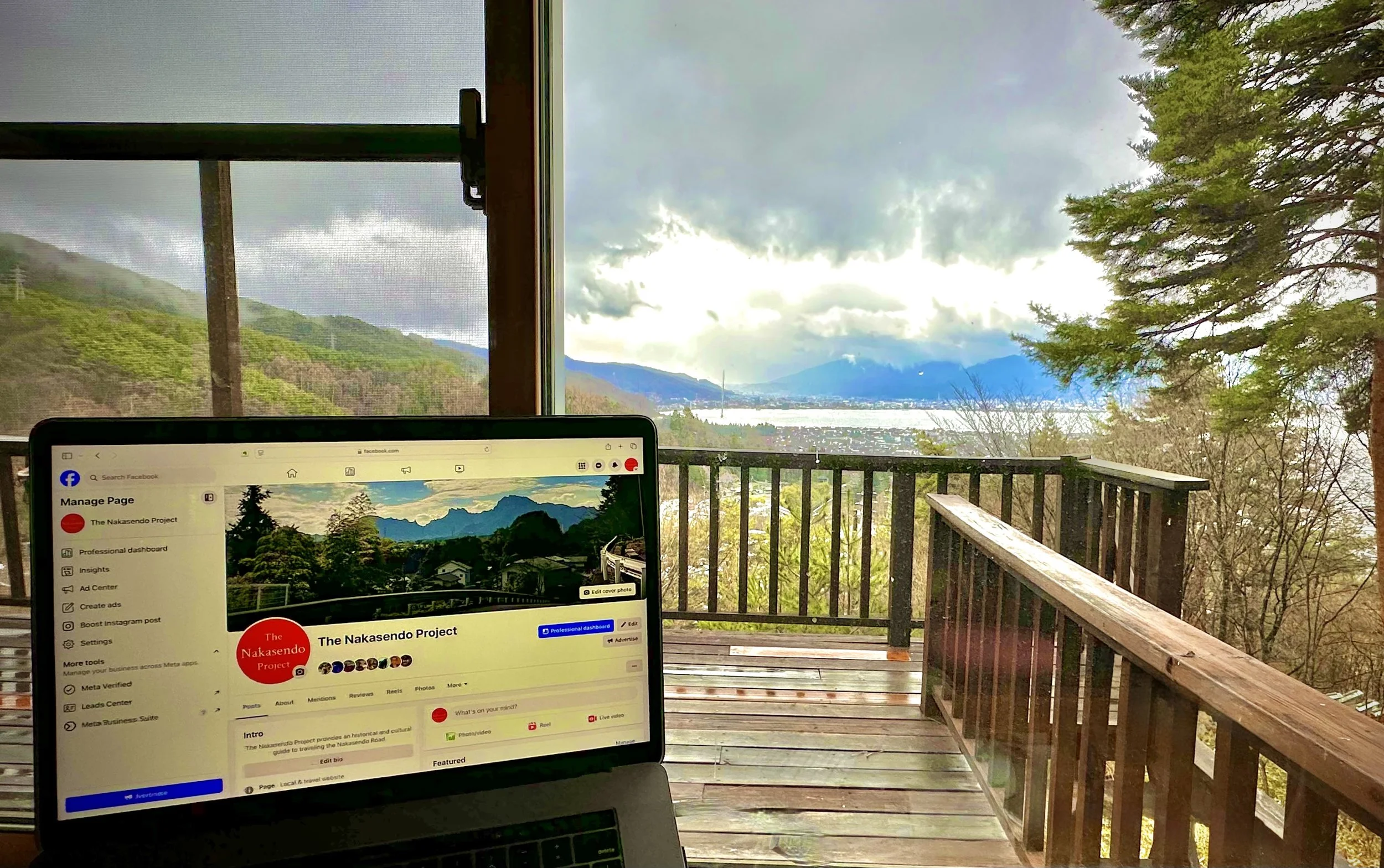 Research To Road:  How A Single Paragraph Gets Written (Part One).