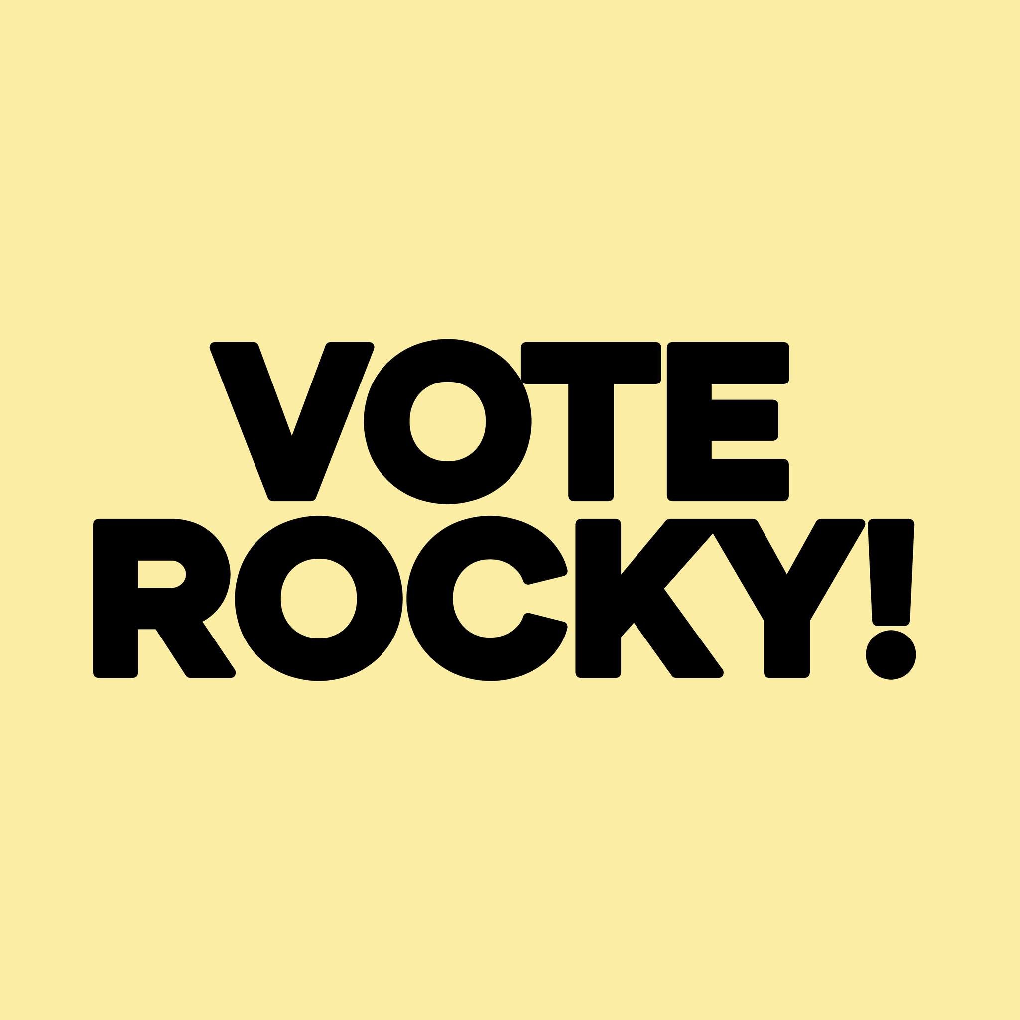 Vote ROCKY! 🇦🇺

Rocky has been named a finalist in 'Queensland's Top Tourism Town' Awards! Let's show our support and get behind our beloved town! 

https://pulse.ly/dvamb1bycq

#ForRockhampton #ForOurCity