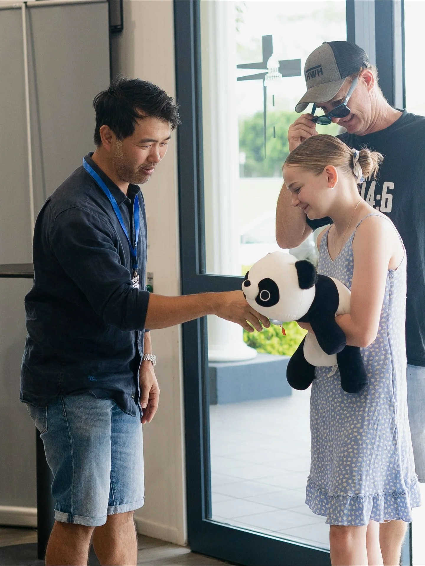 The JOY of the Lord is your strength 💪