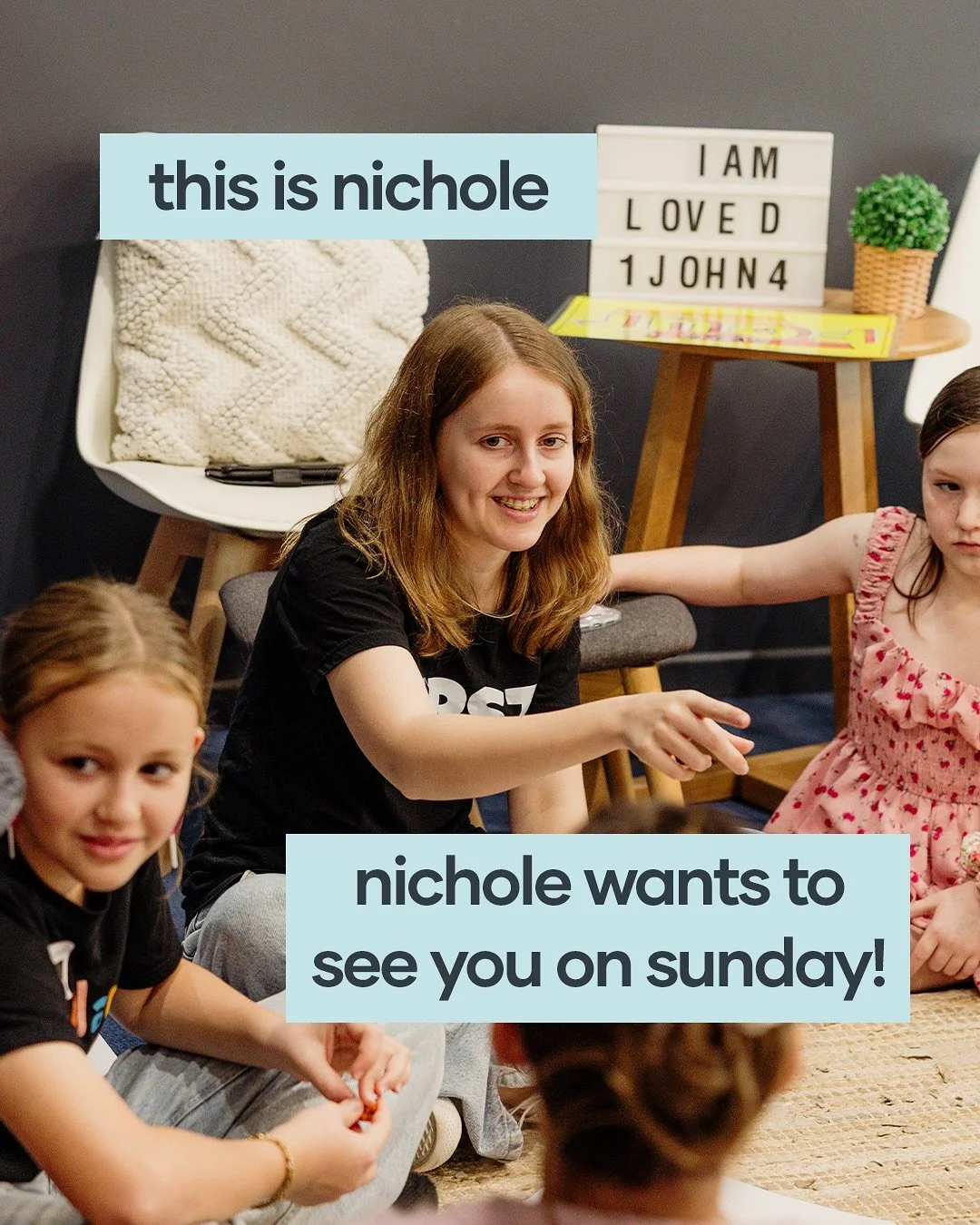 Just some of the hearts that make Lighthouse home 🏡

🕙 Sundays at 10AM | 480 Norman Rd, Norman Gardens