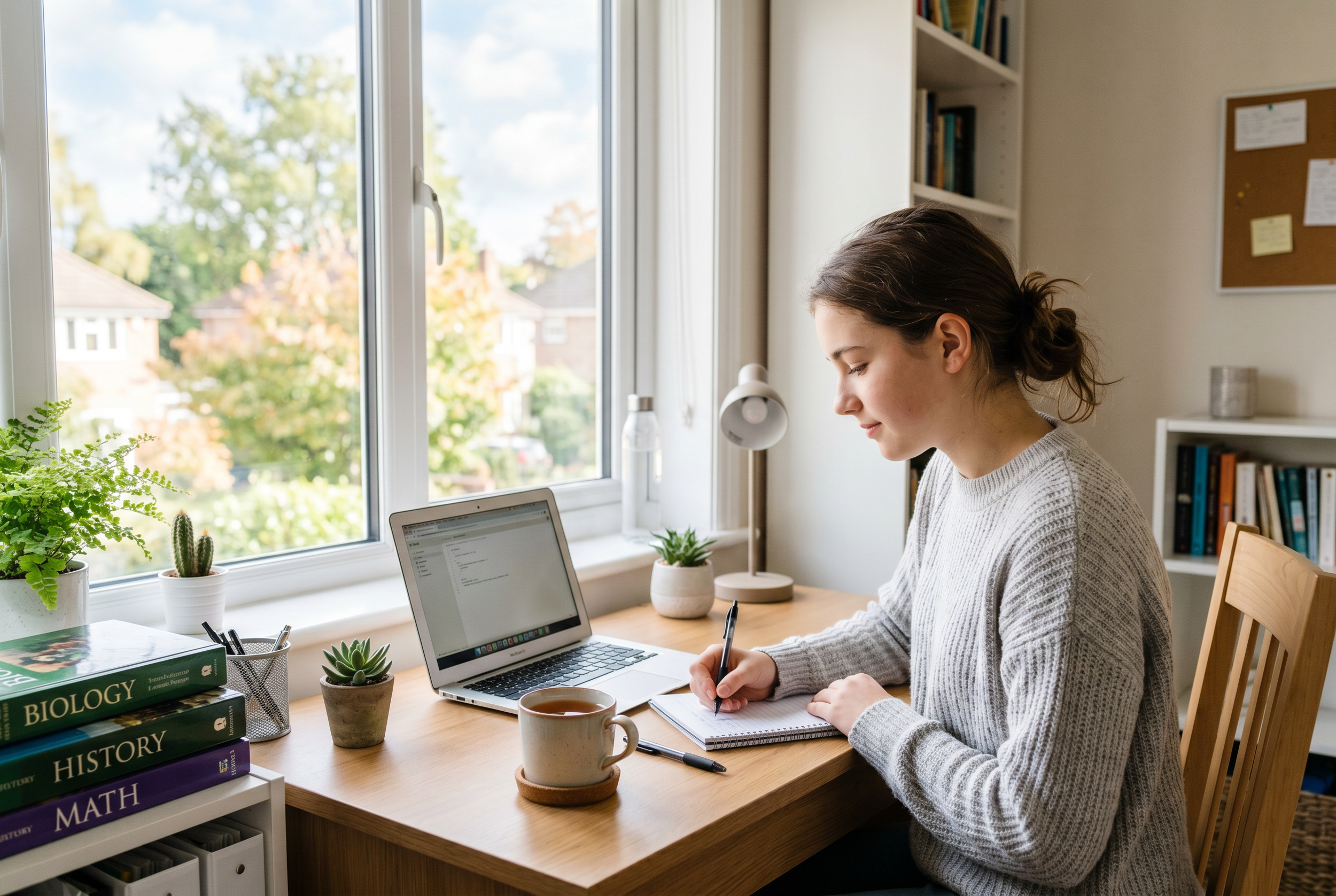 Your College Essay Isn't Going to Write Itself (But We Can Help)