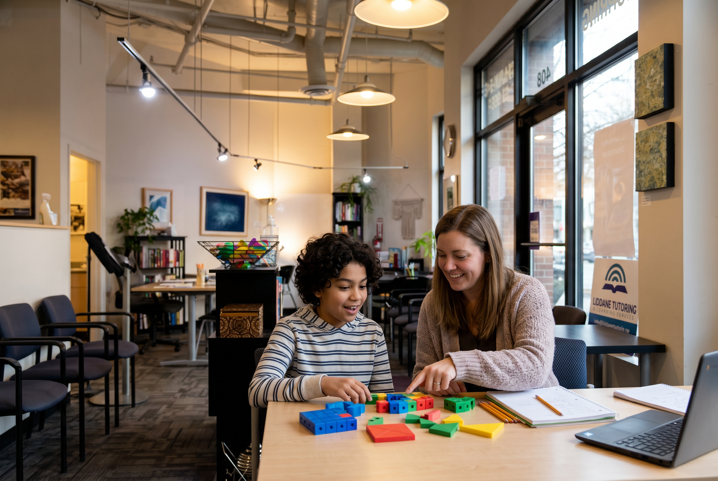 What Is Dyscalculia? Signs, Symptoms, and How Tutoring Can Help