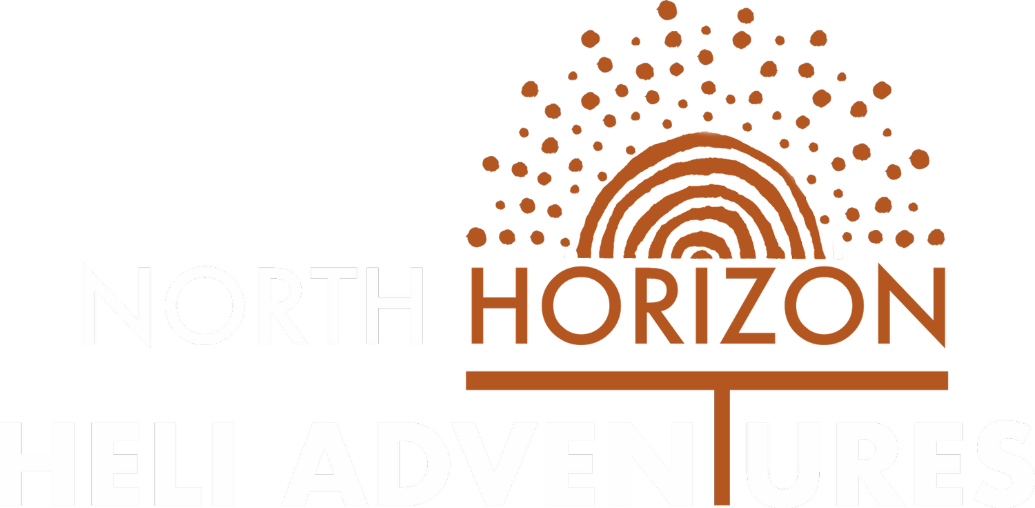North Horizon Heli Adventures