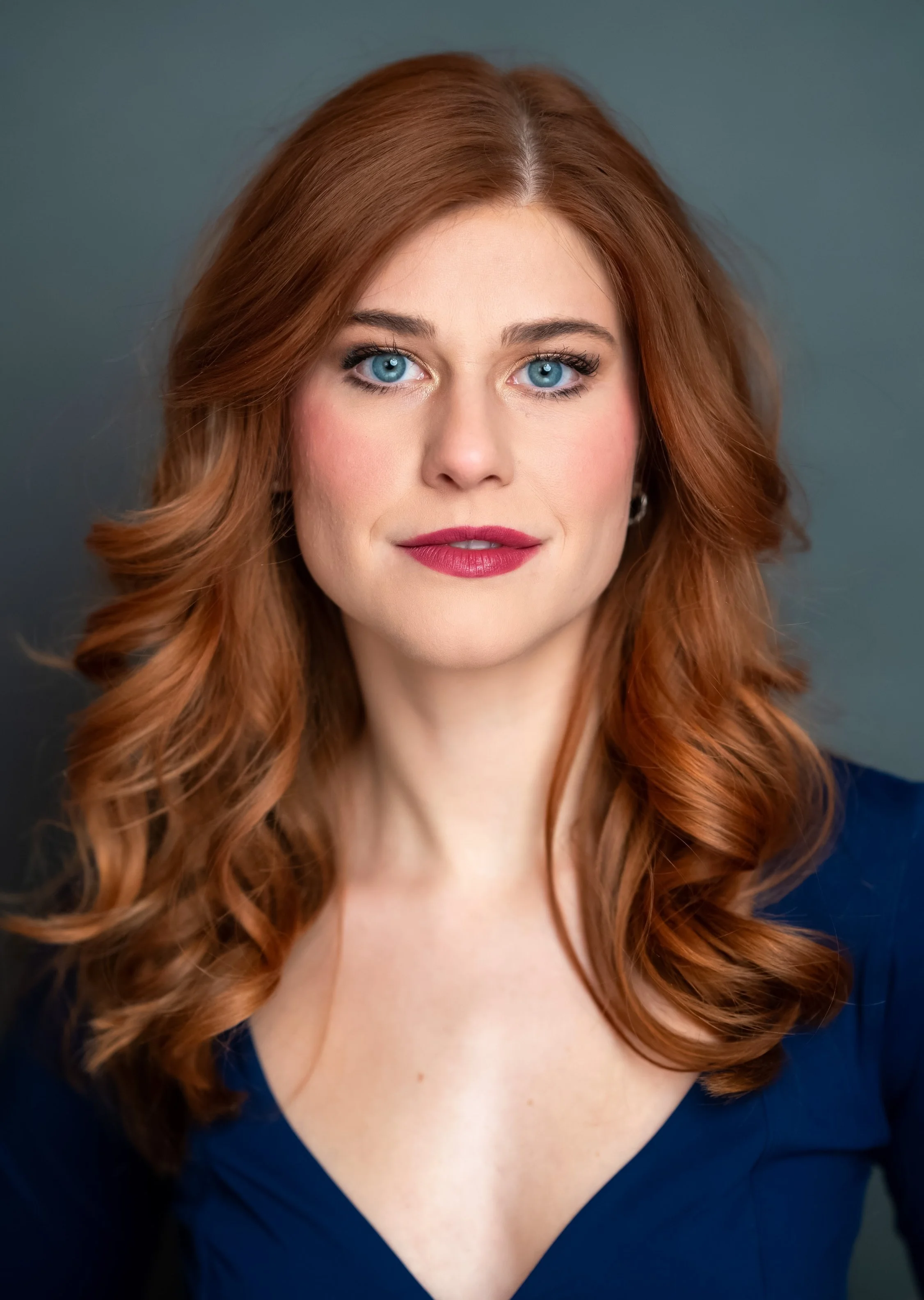 Headshots by Aidan Wells