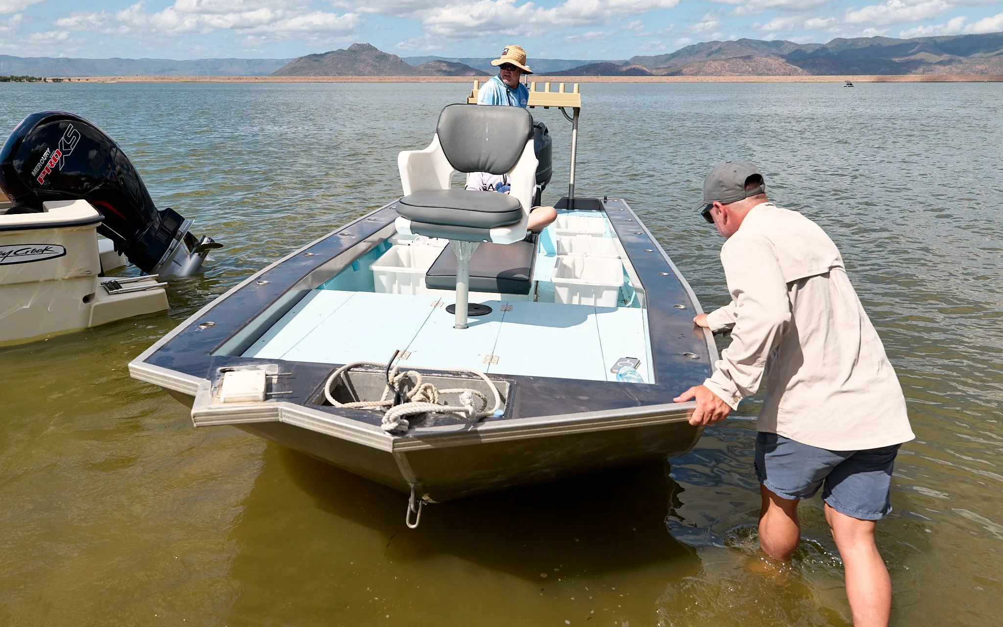 AFO & TBRG Barra Release Ross Dam -2025-01-05 22.44.32.jpg