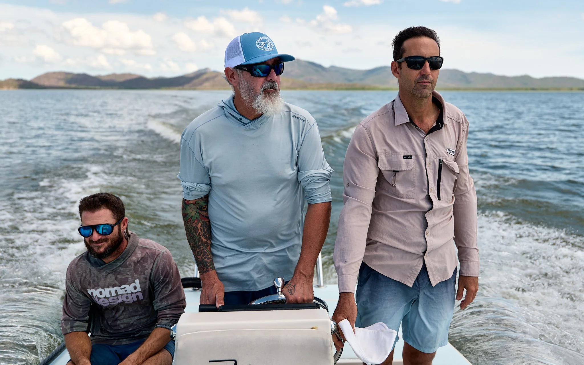 AFO & TBRG Barra Release Ross Dam -2025-01-05 23.47.23.jpg