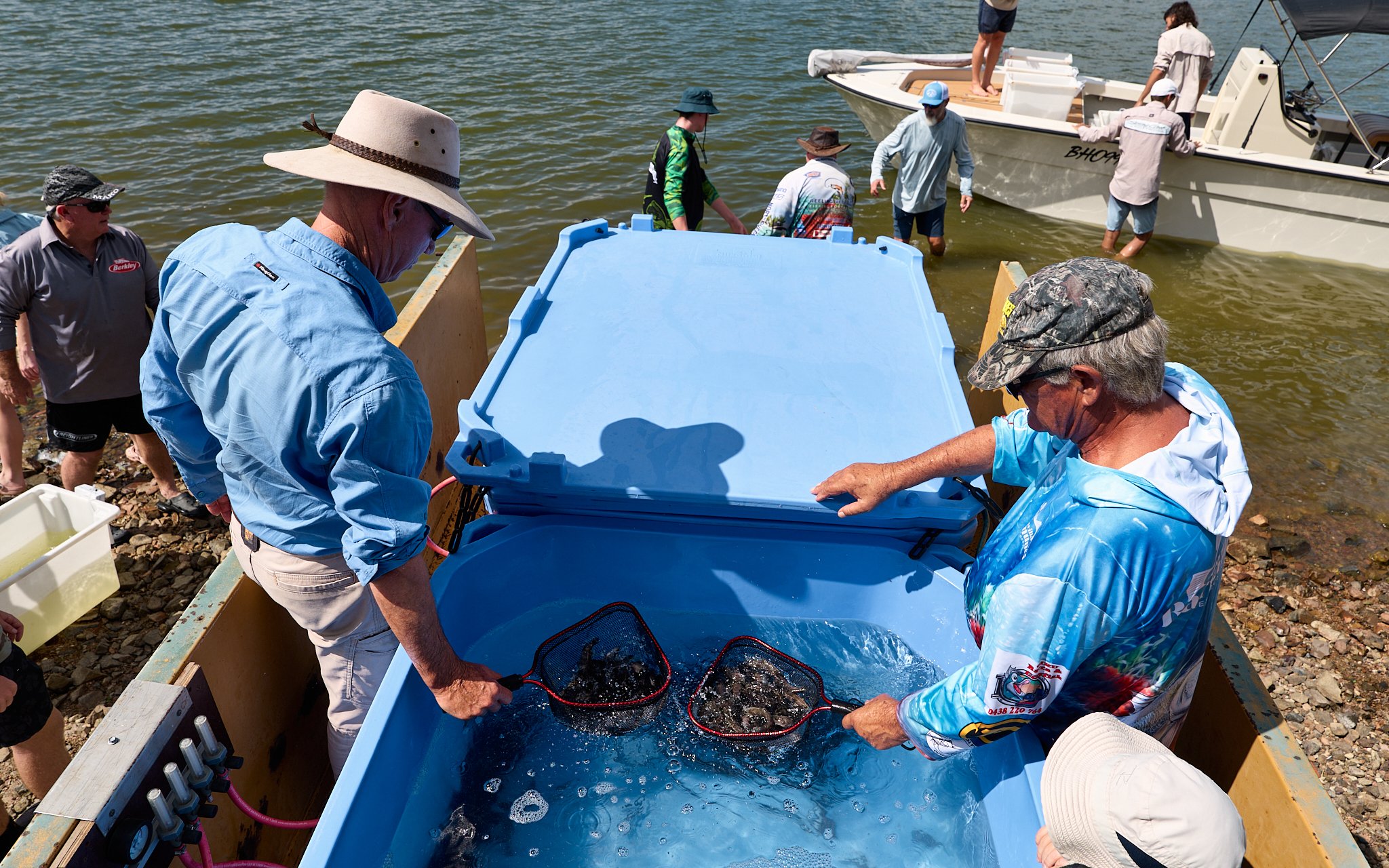 AFO & TBRG Barra Release Ross Dam -2025-01-05 22.50.41.jpg