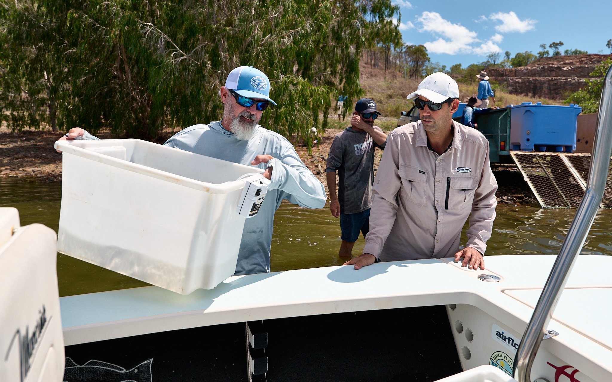 AFO & TBRG Barra Release Ross Dam -2025-01-05 23.39.53.jpg