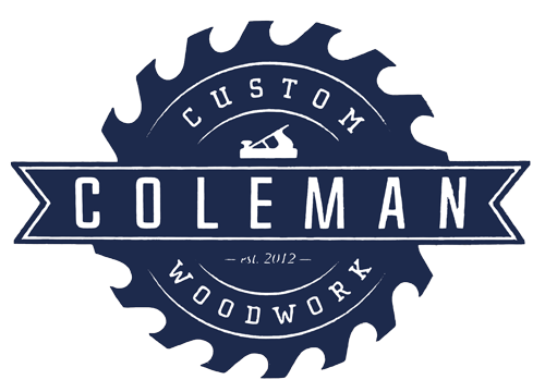 Contact — Coleman Custom Woodwork