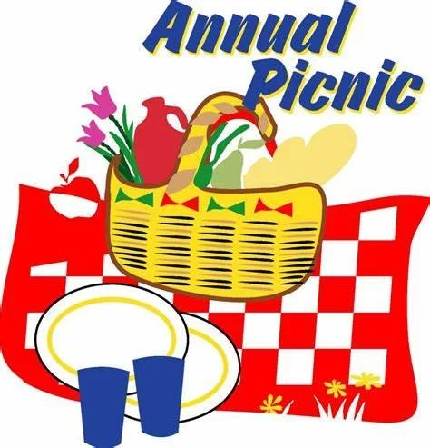 Annual Historical Society Picnic