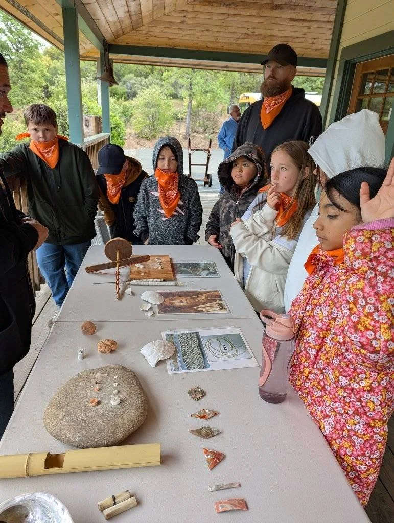 Traditional Native American culture
