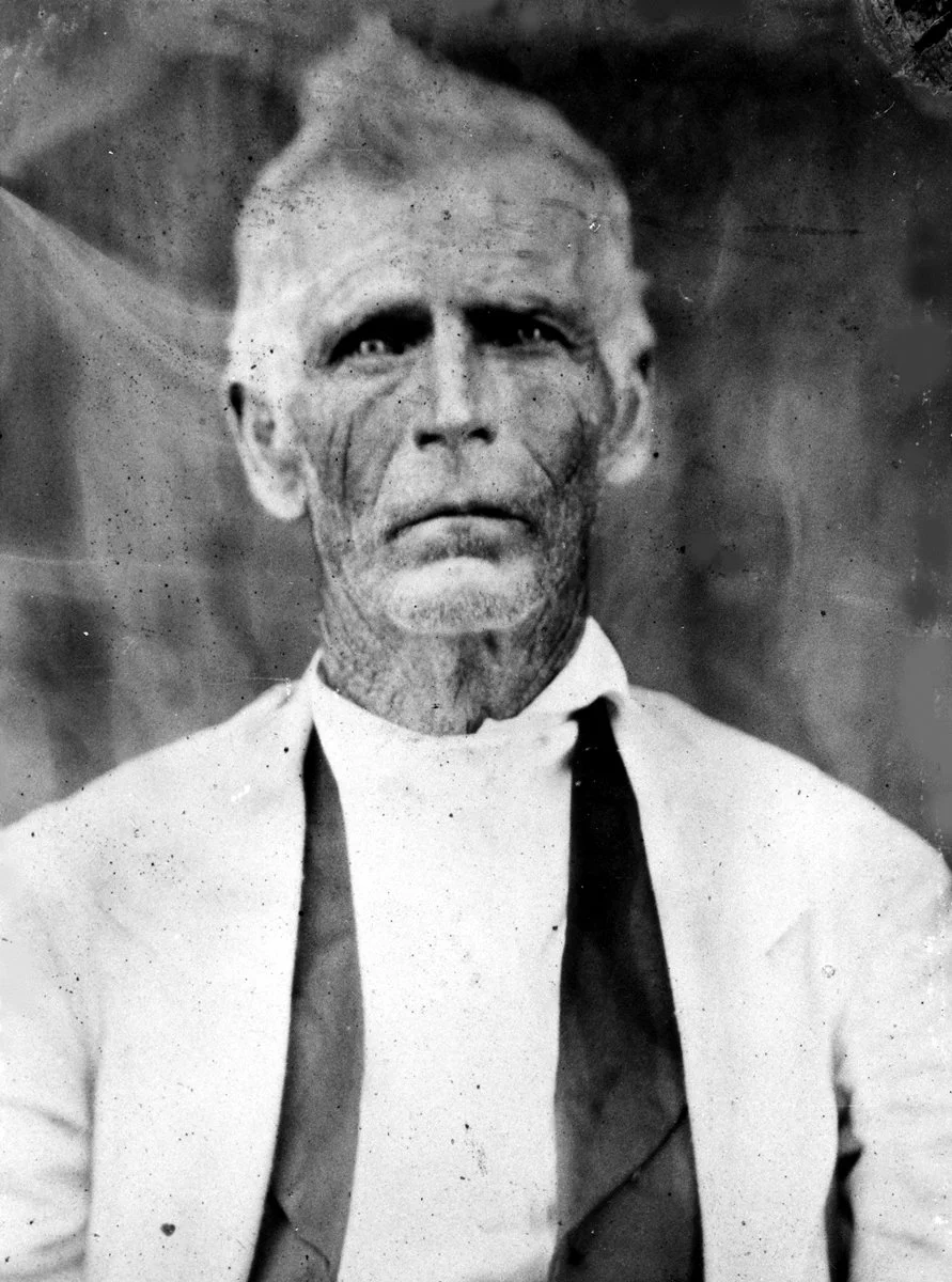 Will Kelsey (co-builder)