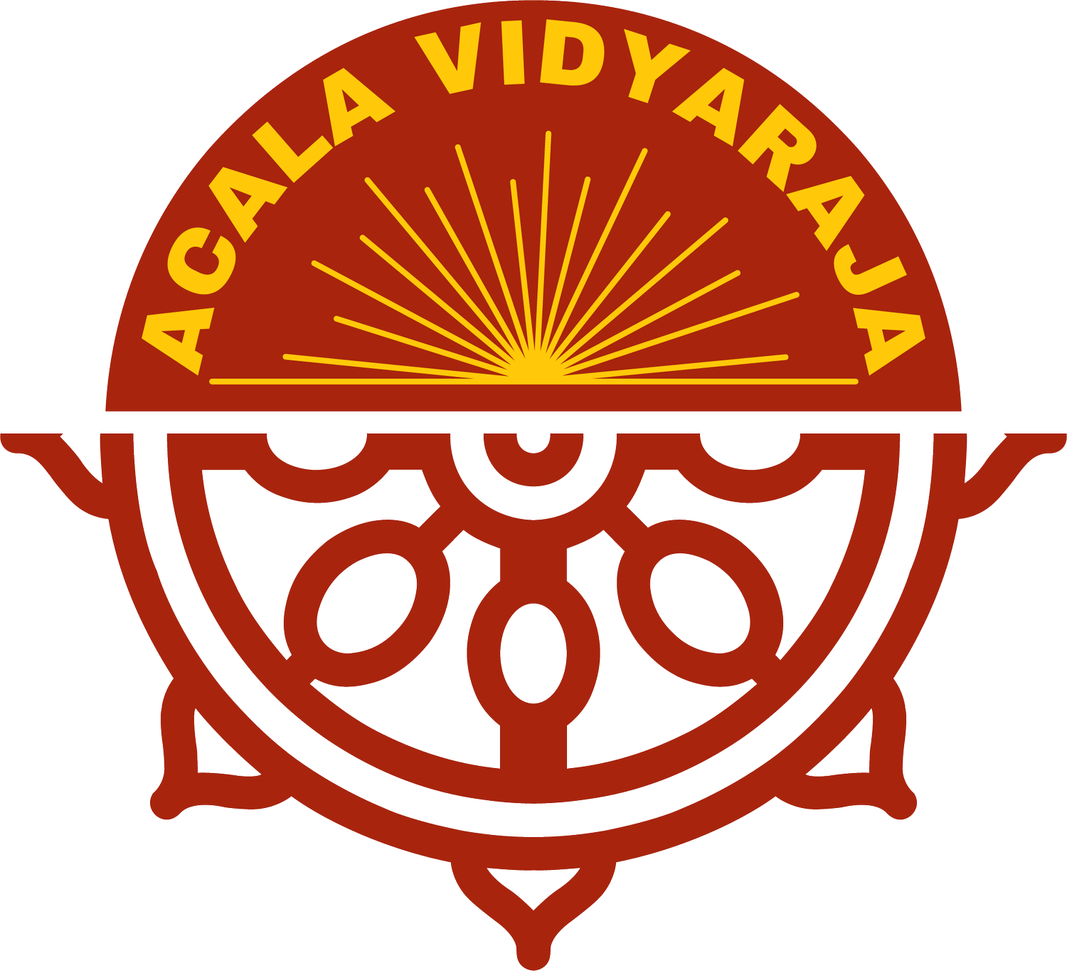Acala Vidyaraja