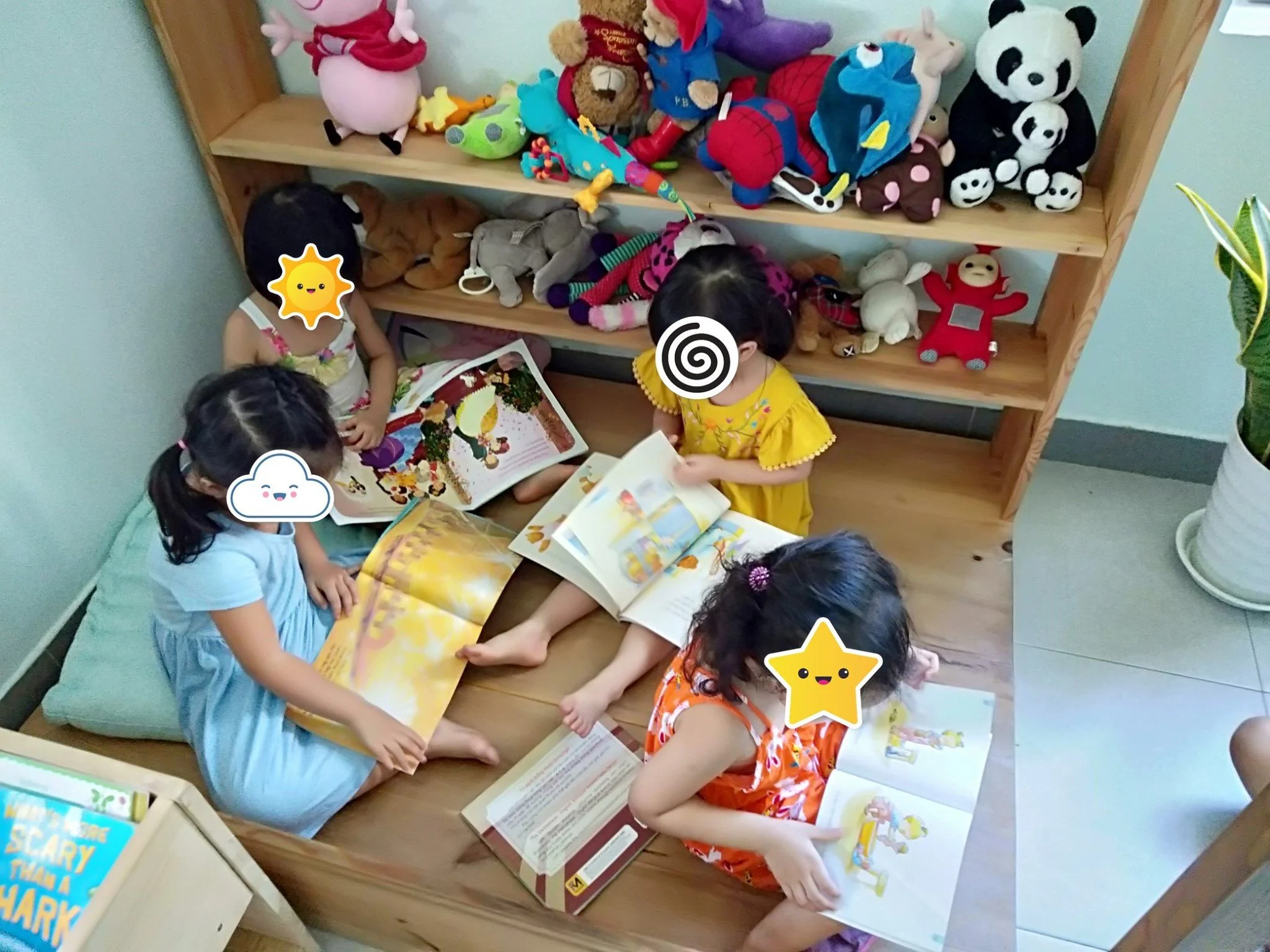 Bizzy Bees Kindergarten