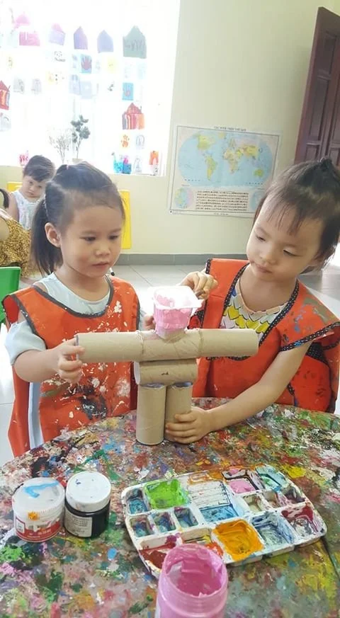 Bizzy Bees Kindergarten