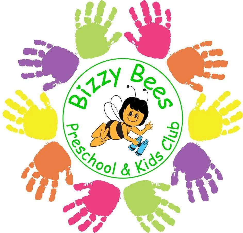 Bizzy Beres Kindergarten logo