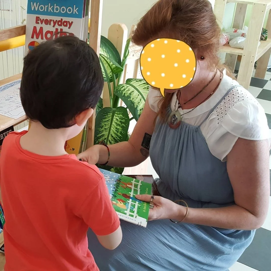 Bizzy Bees Kindergarten