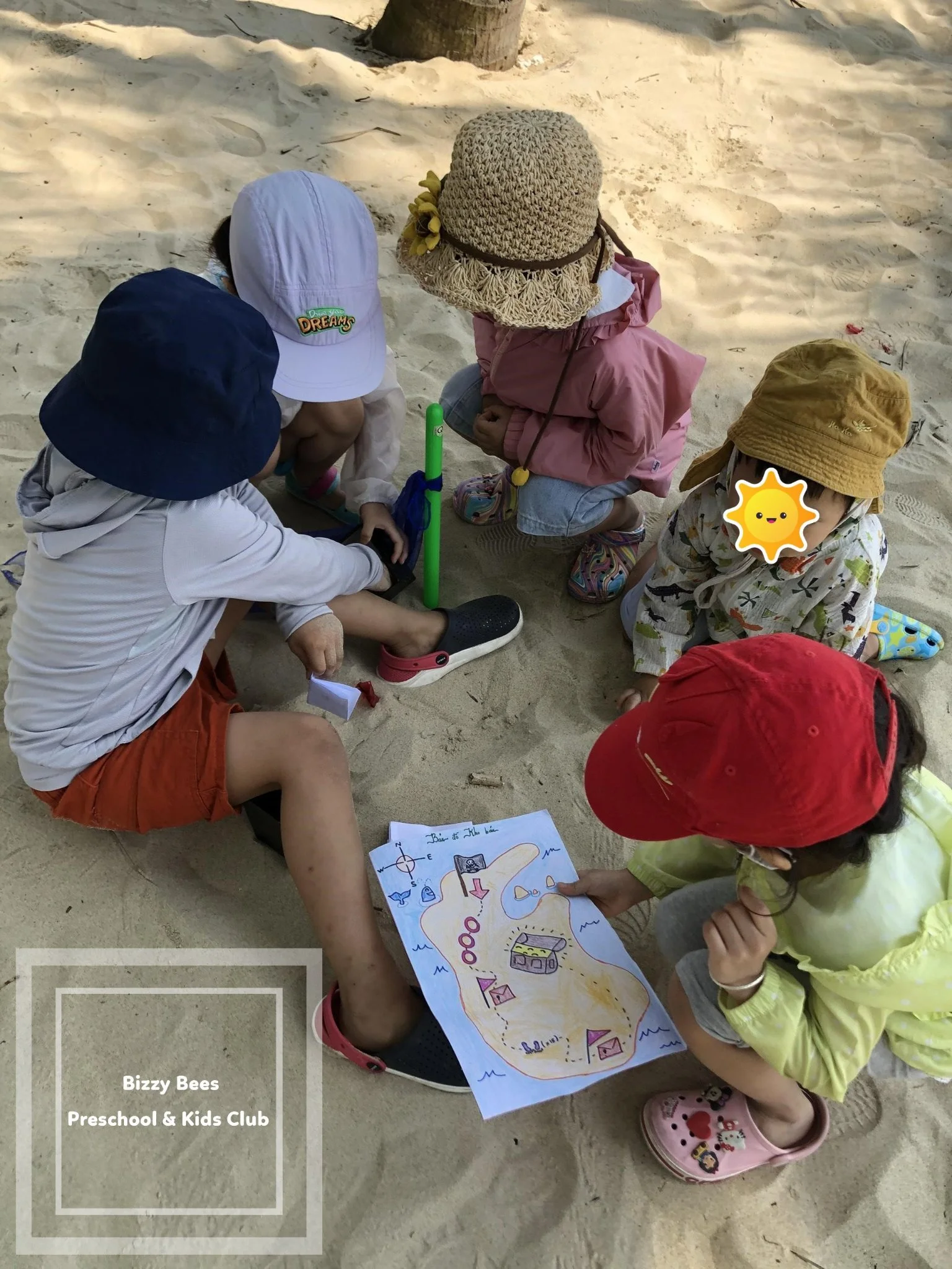 Bizzy Bees Kindergarten