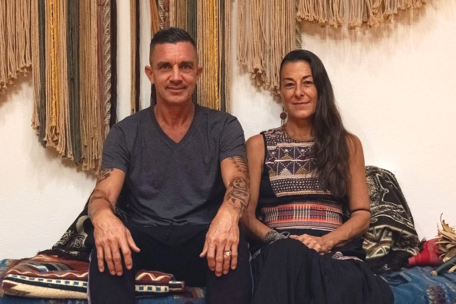 UNPLUG. RELEASE. RESTORE.