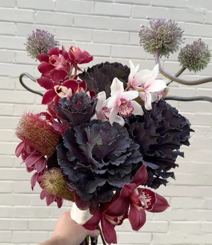 The brides only request = make it playful