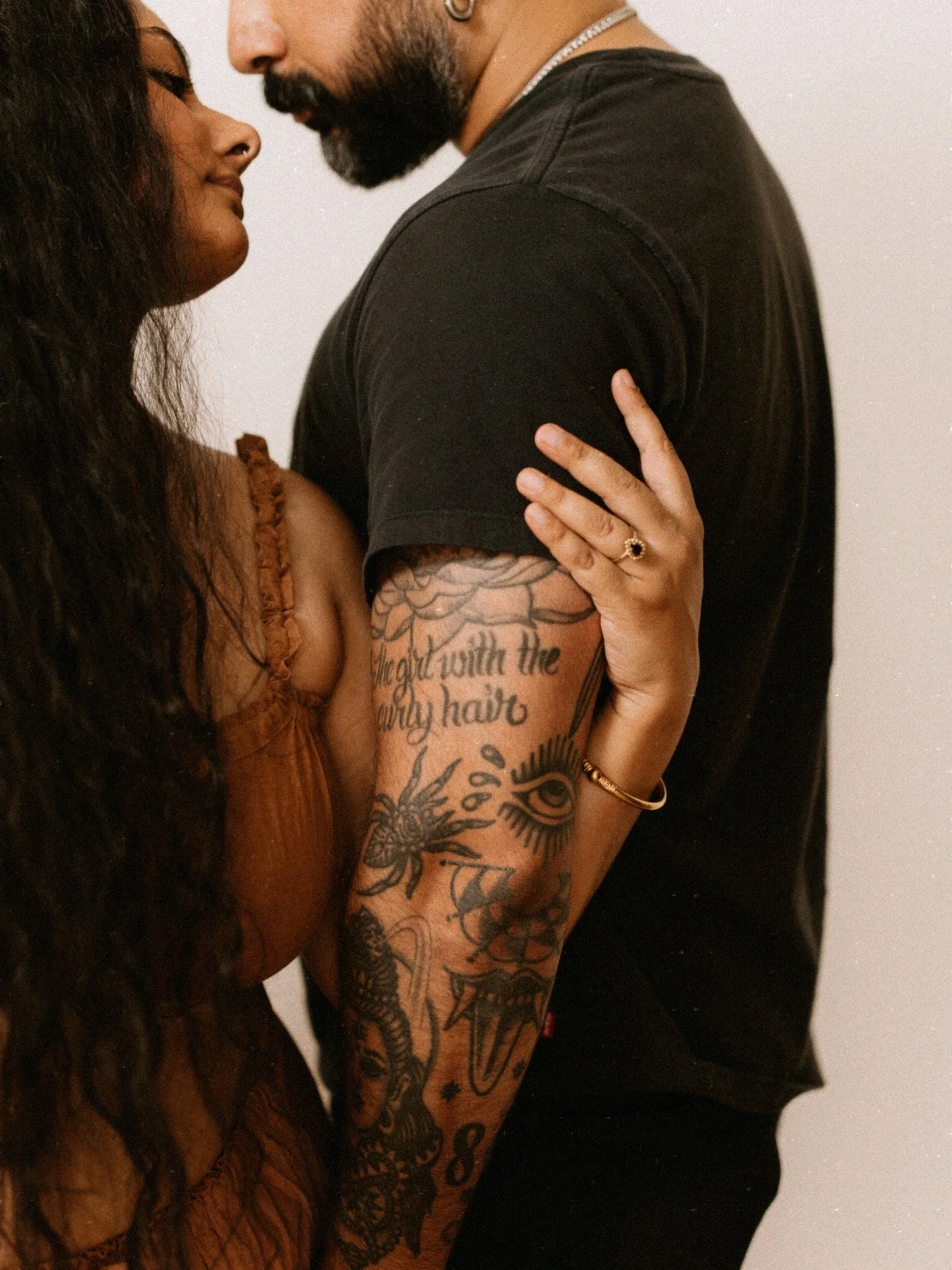 s + g = 🫶🏽 #forevereva