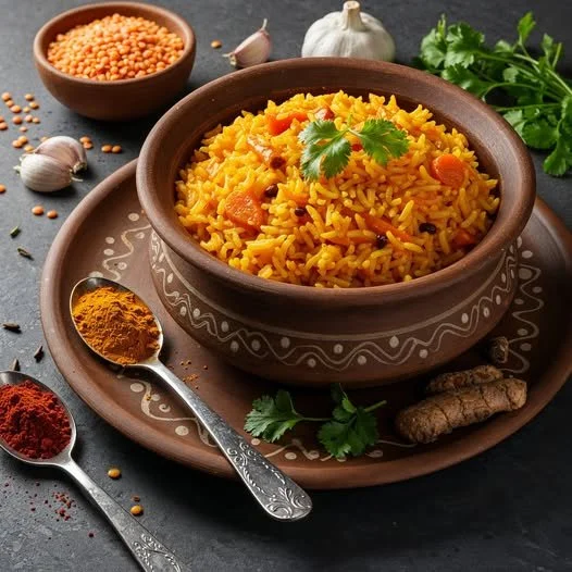 Ayurvedic Cooking Workshop