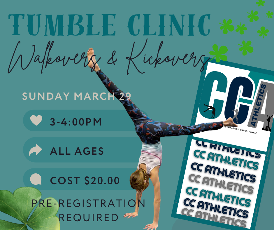 Tumble Clinic
