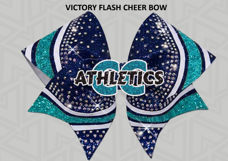 Season 3 Commitment- All-Star Cheer