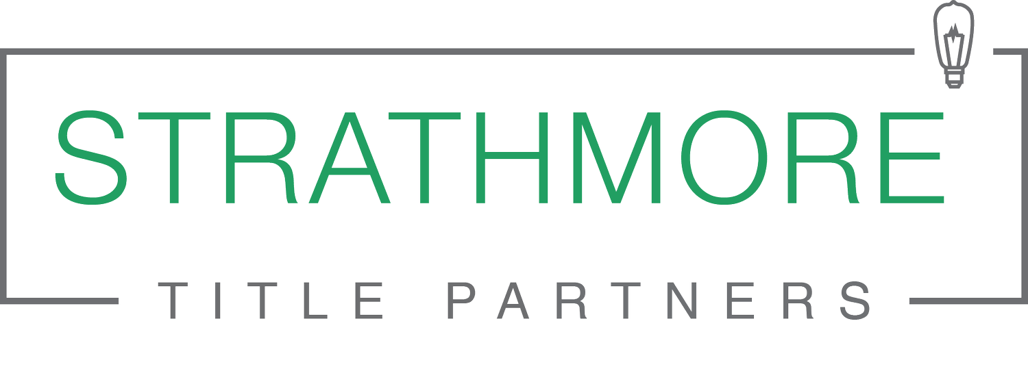 Strathmore Title Partners