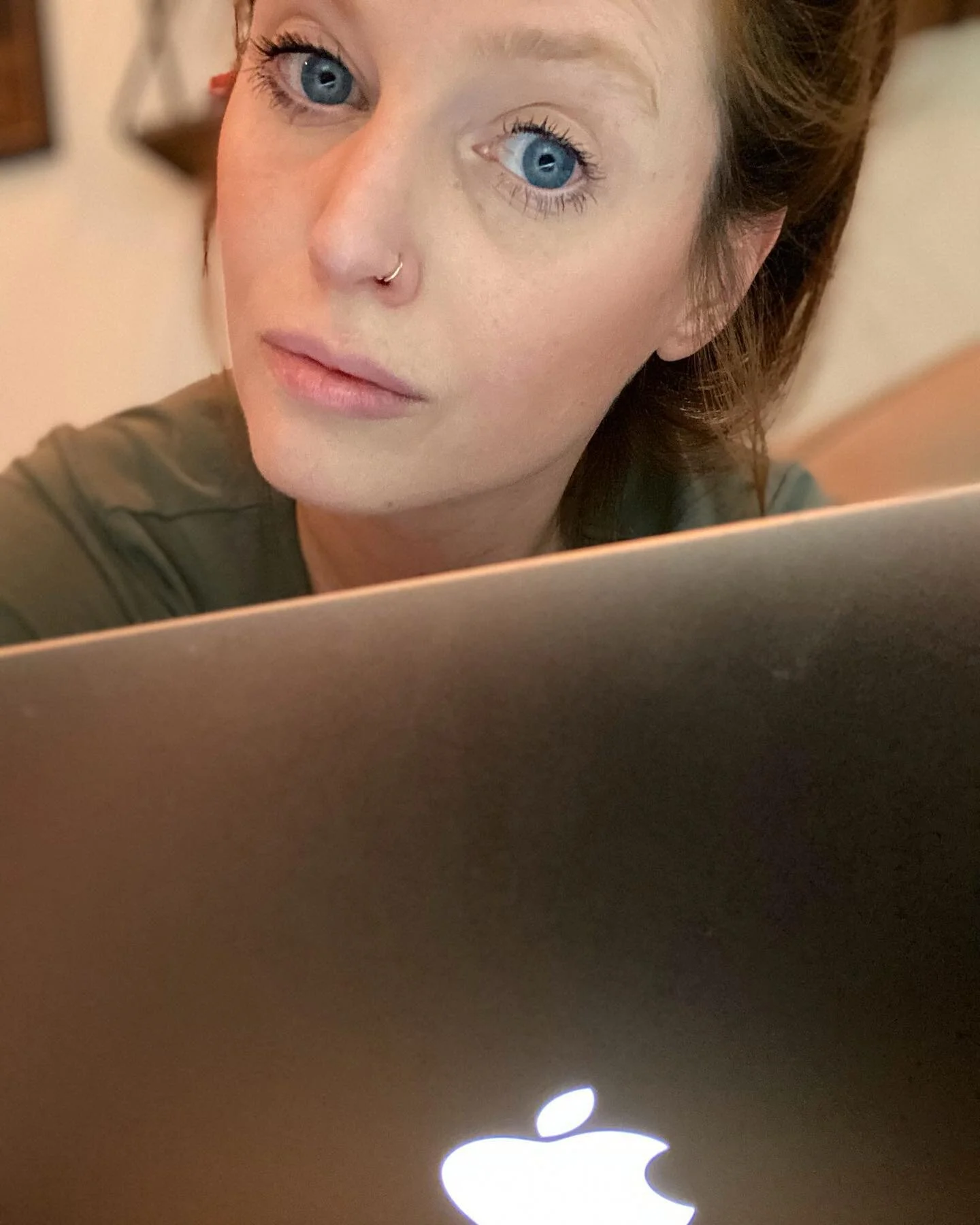 Over 250 kind souls (and counting) have entrusted me to build their websites. So to celebrate here&rsquo;s my face and some convenient product placement in hopes that Apple will gift me with a newer, faster laptop so I can build 250 more. Hahahahahaa
