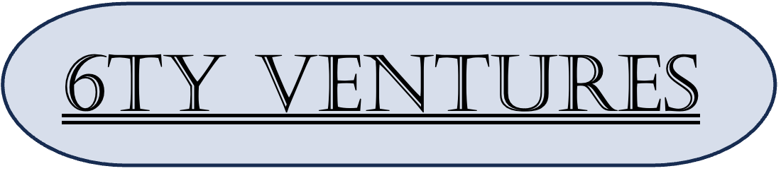 6TY Ventures
