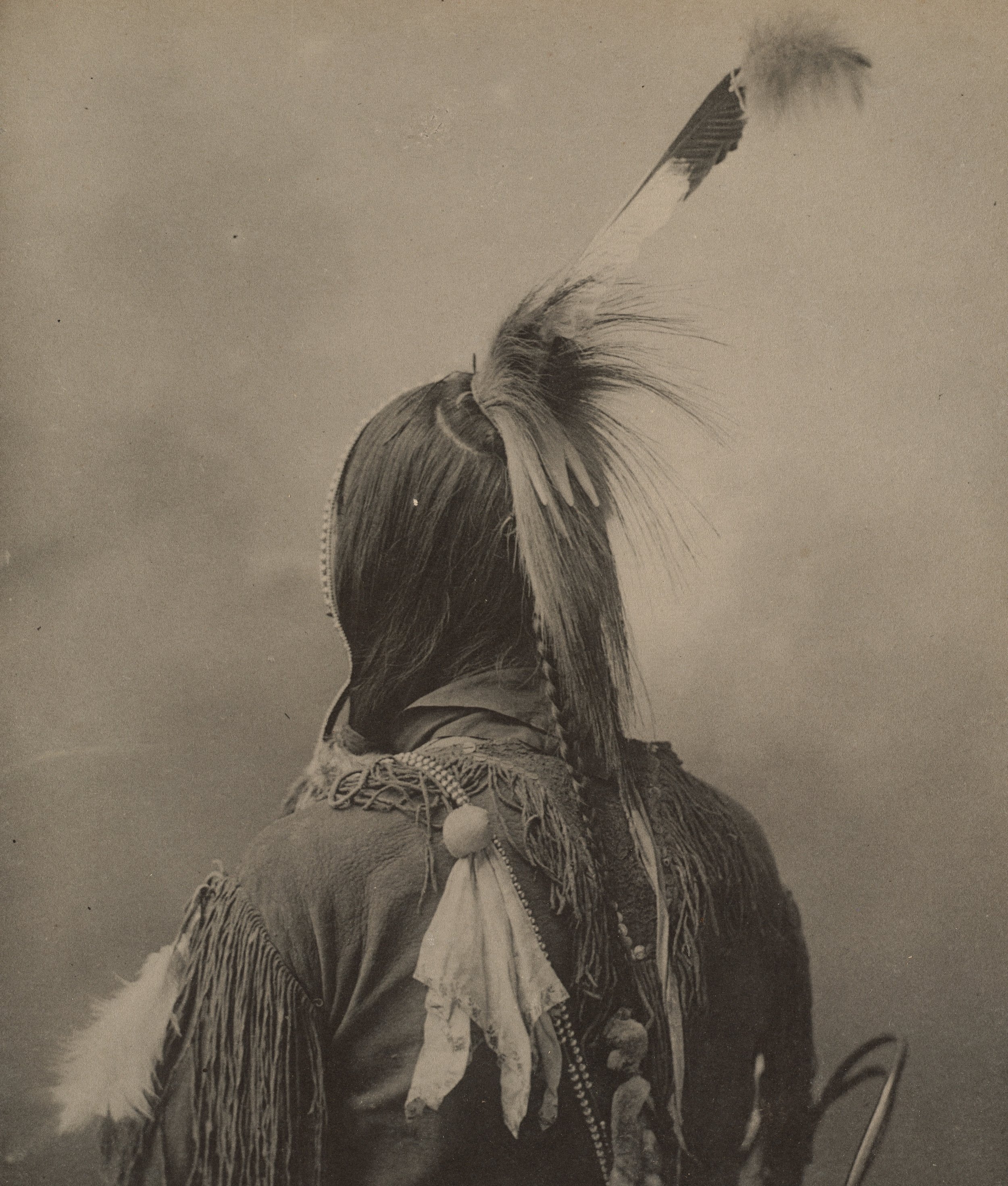 The history and culture of Native Americans