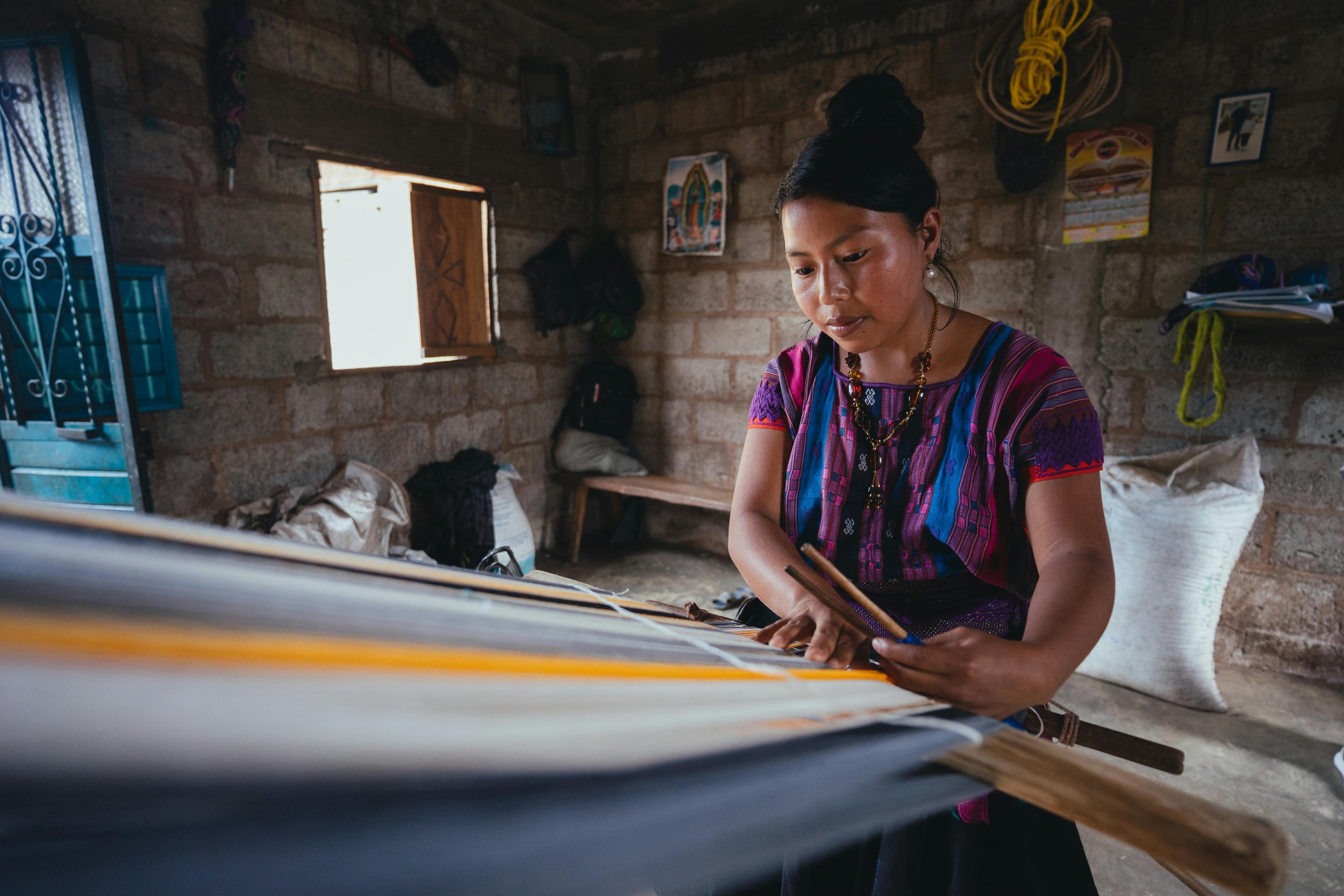 Building futures: The power of mentorship and career development for Native American youth