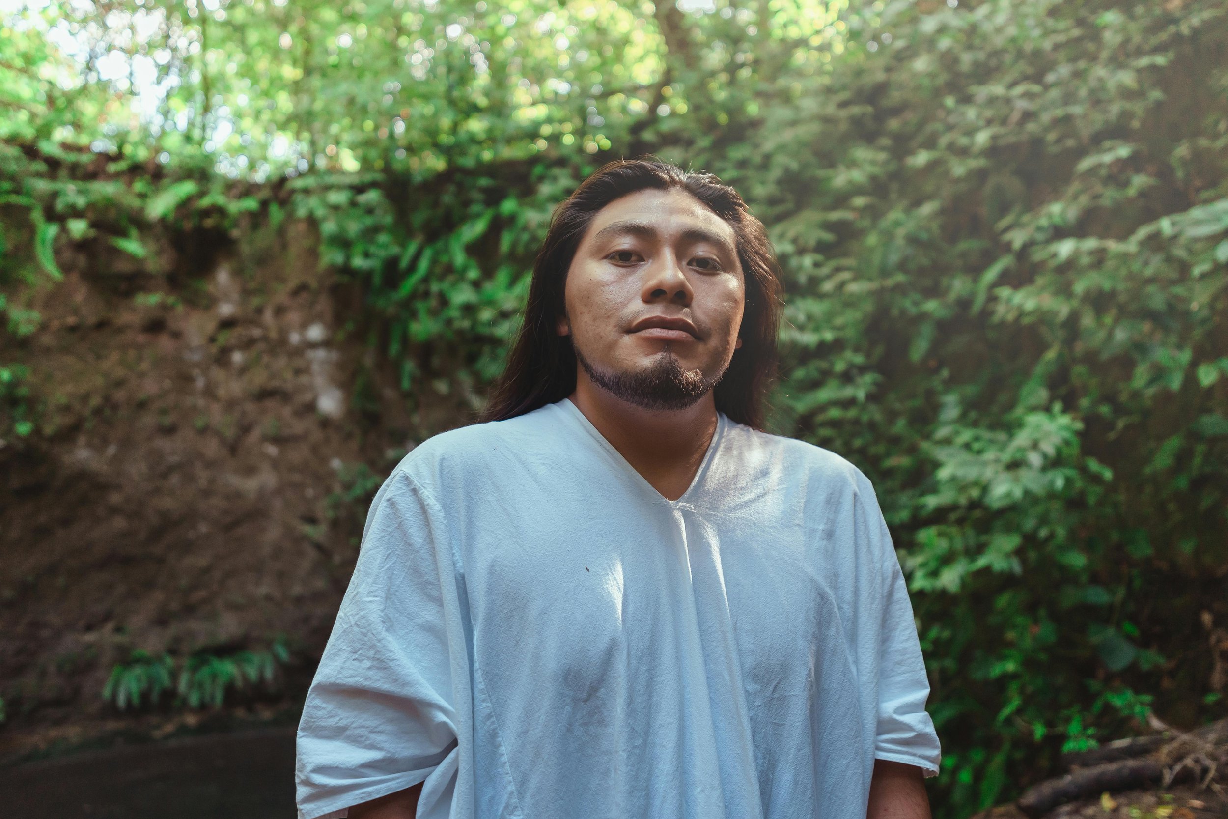 Healing spirits: Cultivating mental wellness in Native American communities