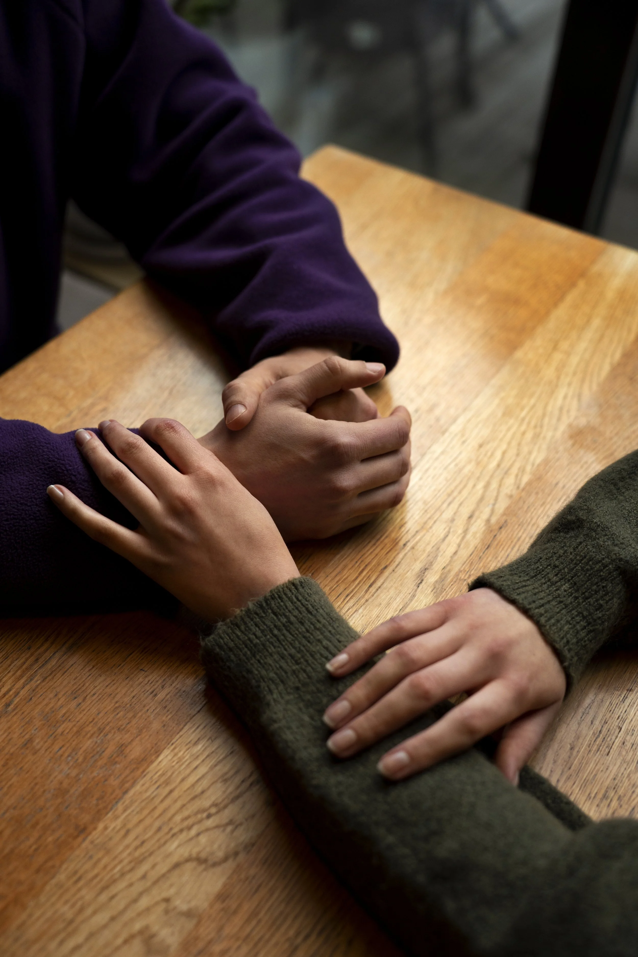 Native Guardians Foundation - COUNSELING & MENTAL HEALTH SERVICES