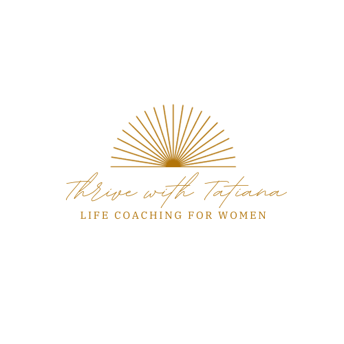  life coaching for women