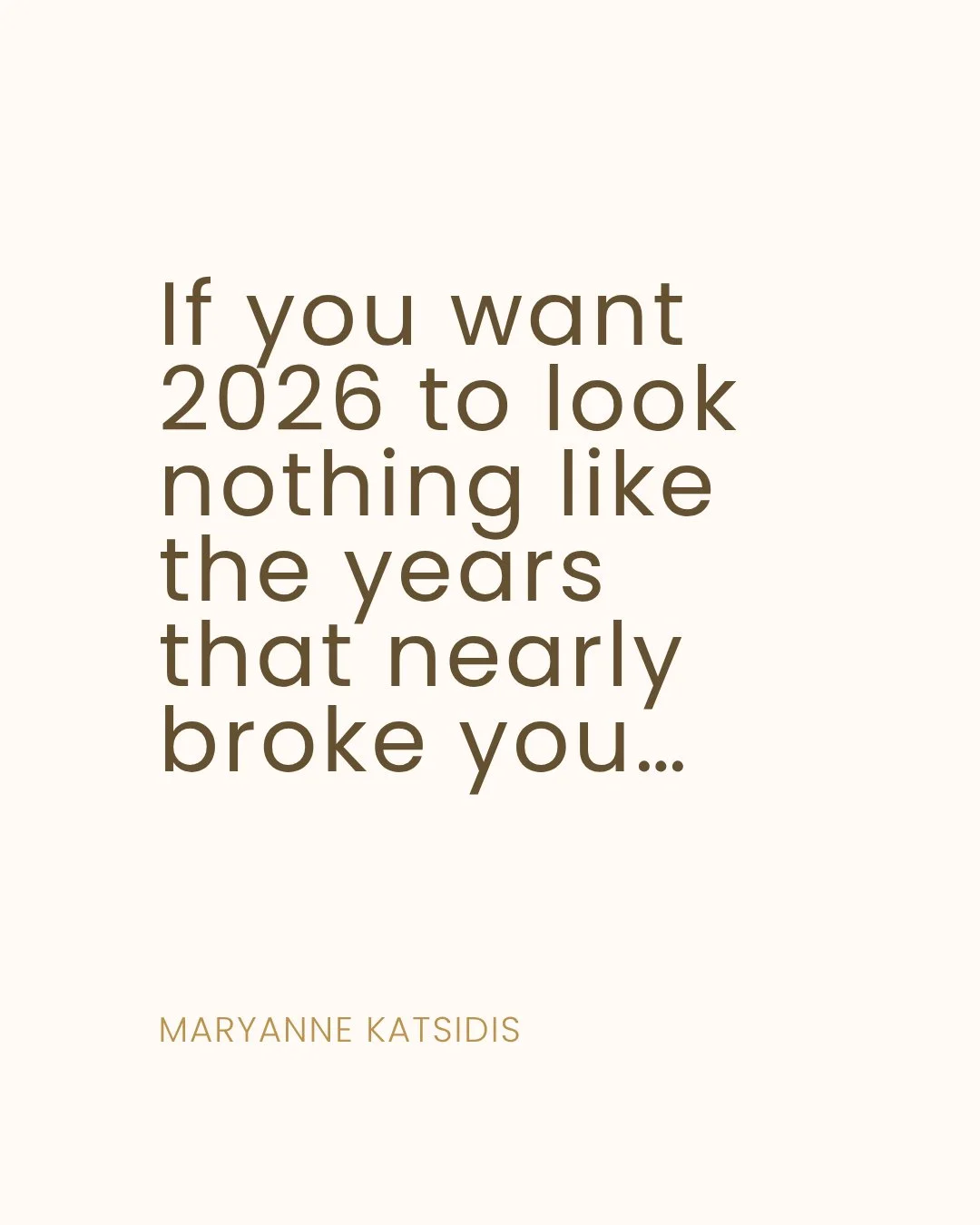 You can restructure.⁣
You can hire the brightest.⁣
You can rewrite strategy until the deck looks immaculate.⁣
⁣
But if the echo remains&hellip; the culture repeats.⁣
⁣
I&rsquo;ve watched CEOs get frustrated when old behaviours reappear even with fres