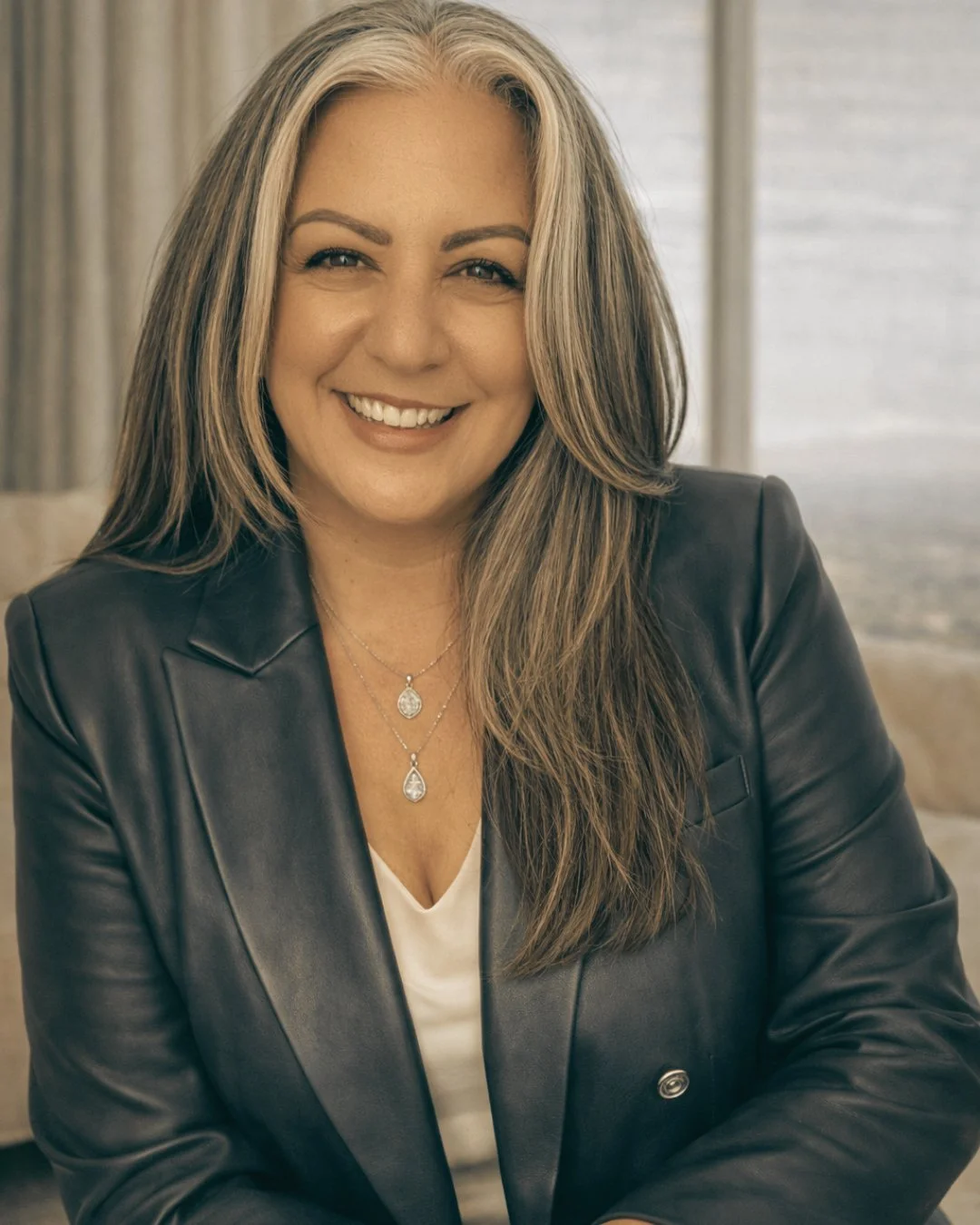 What I notice when I spend time with executive teams is that two groups can run the exact same process and have completely different experiences in the room.⁣
⁣
One team will speak plainly. People say what they actually think. The discussion is hones