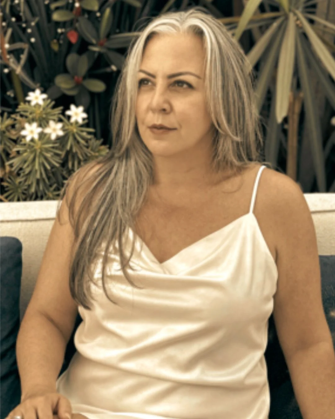 There&rsquo;s usually a point in a meeting where the dynamic changes.⁣
⁣
The shift often happens after you&rsquo;ve spoken.⁣
⁣
Someone pulls back on what they were about to say, someone gives you a safer version of their view or the discussion become