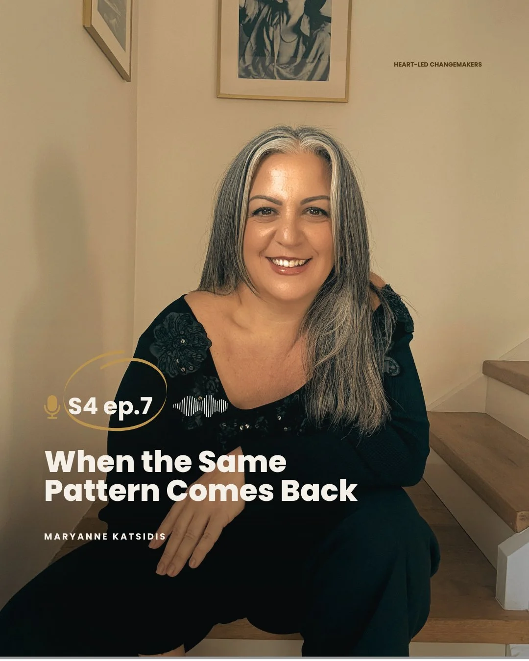 You fixed the structure, but the load found its way back to you.⁣
⁣
You make a change.⁣
It works.⁣
Things move again.⁣
And for a while, the system holds.⁣
⁣
Then slowly, the same patterns start showing up.⁣
The load creeps back.⁣
The work leans on yo