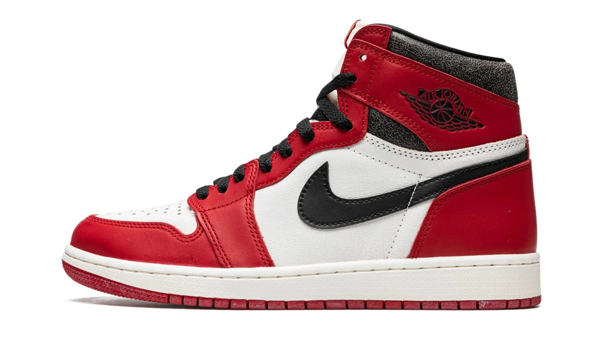 靴 NIKE AirJordan 1 Lost&Found 26.0 Jordan 1 Lost & Found — Sneaker Sapphire