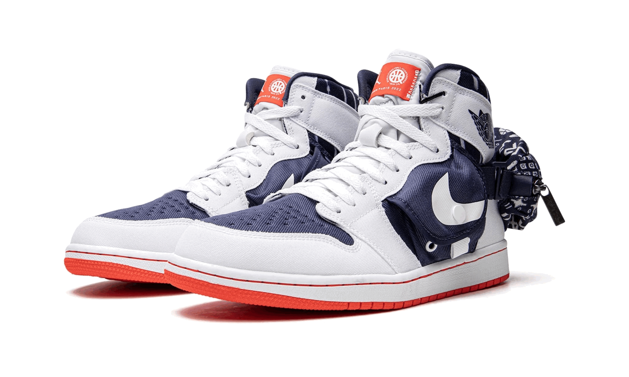 armory navy jordan 1 low