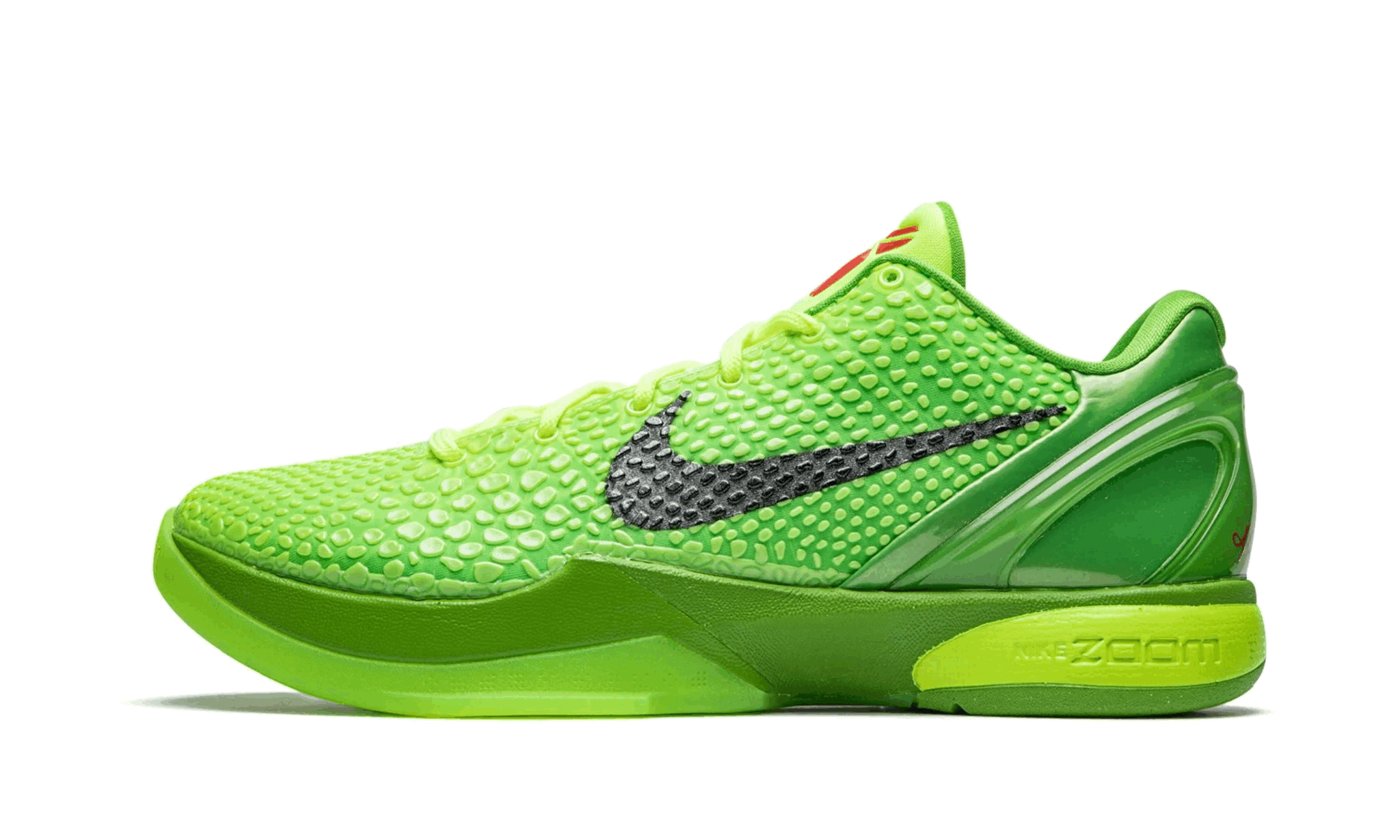 Nike Kobe 6 Proto Grinch (2020) — Sneaker Sapphire