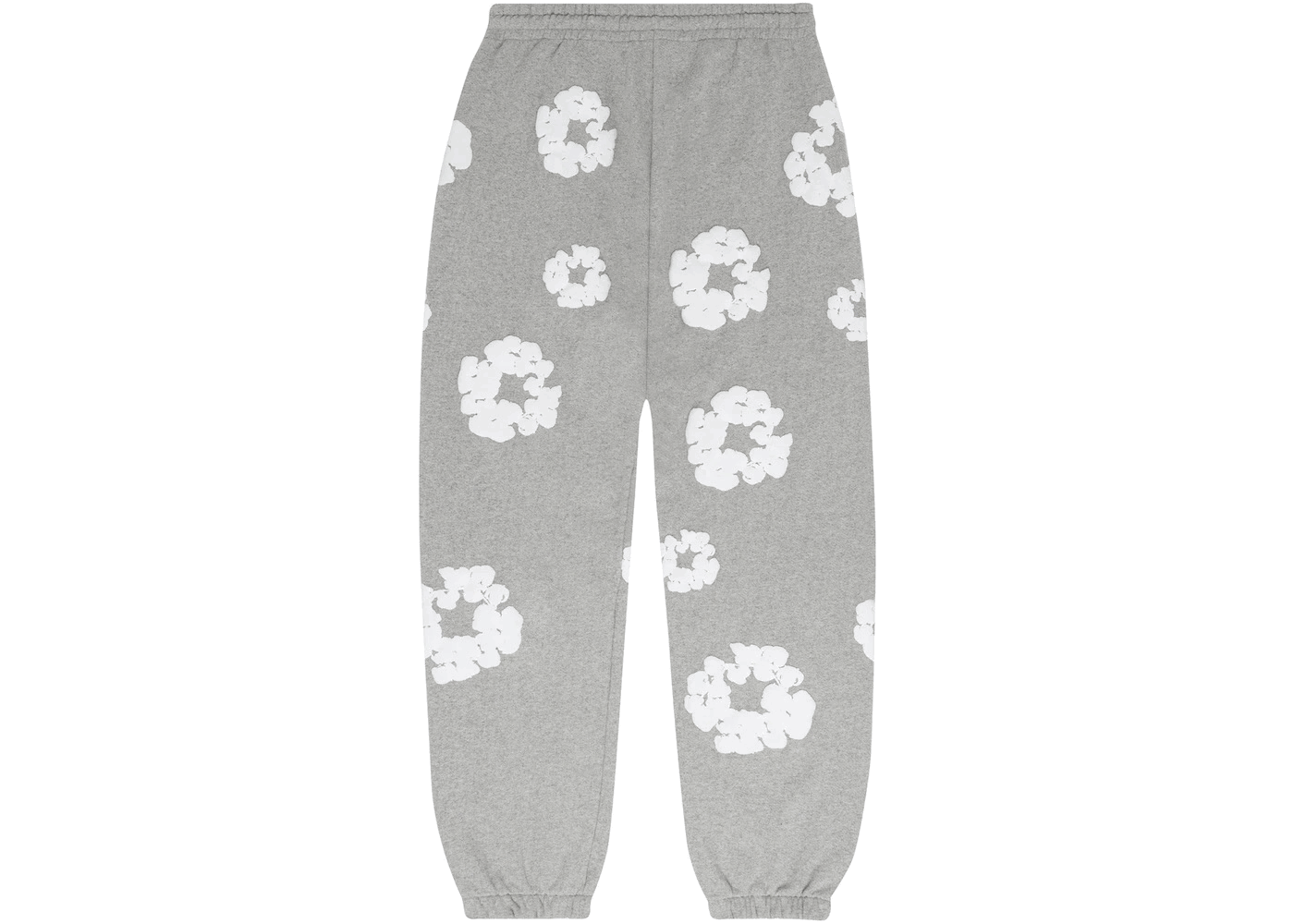 Denim Tears The Cotton Wreath Sweatpants — Sneaker Sapphire