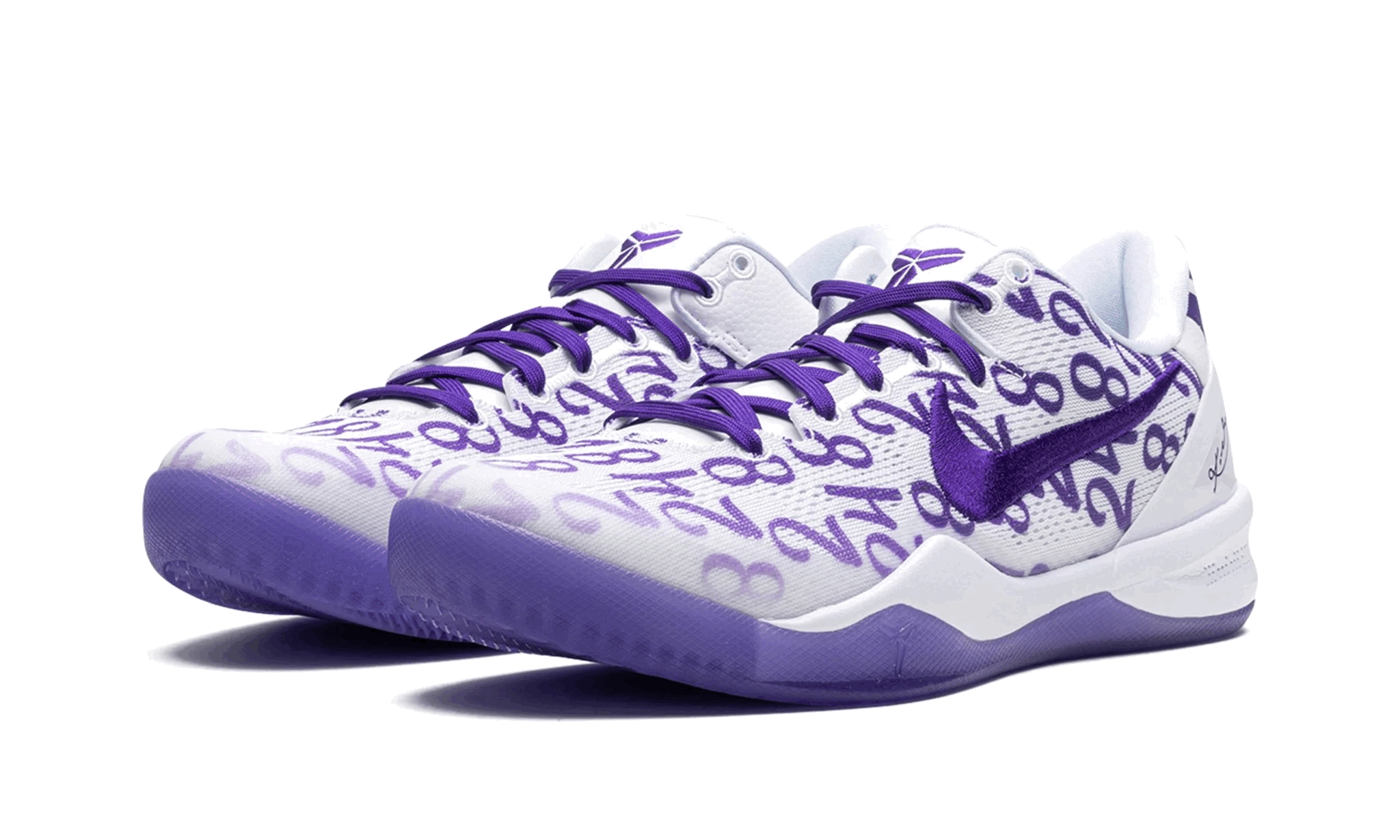 Kobe 8 Proto Court Purple — Sneaker Sapphire