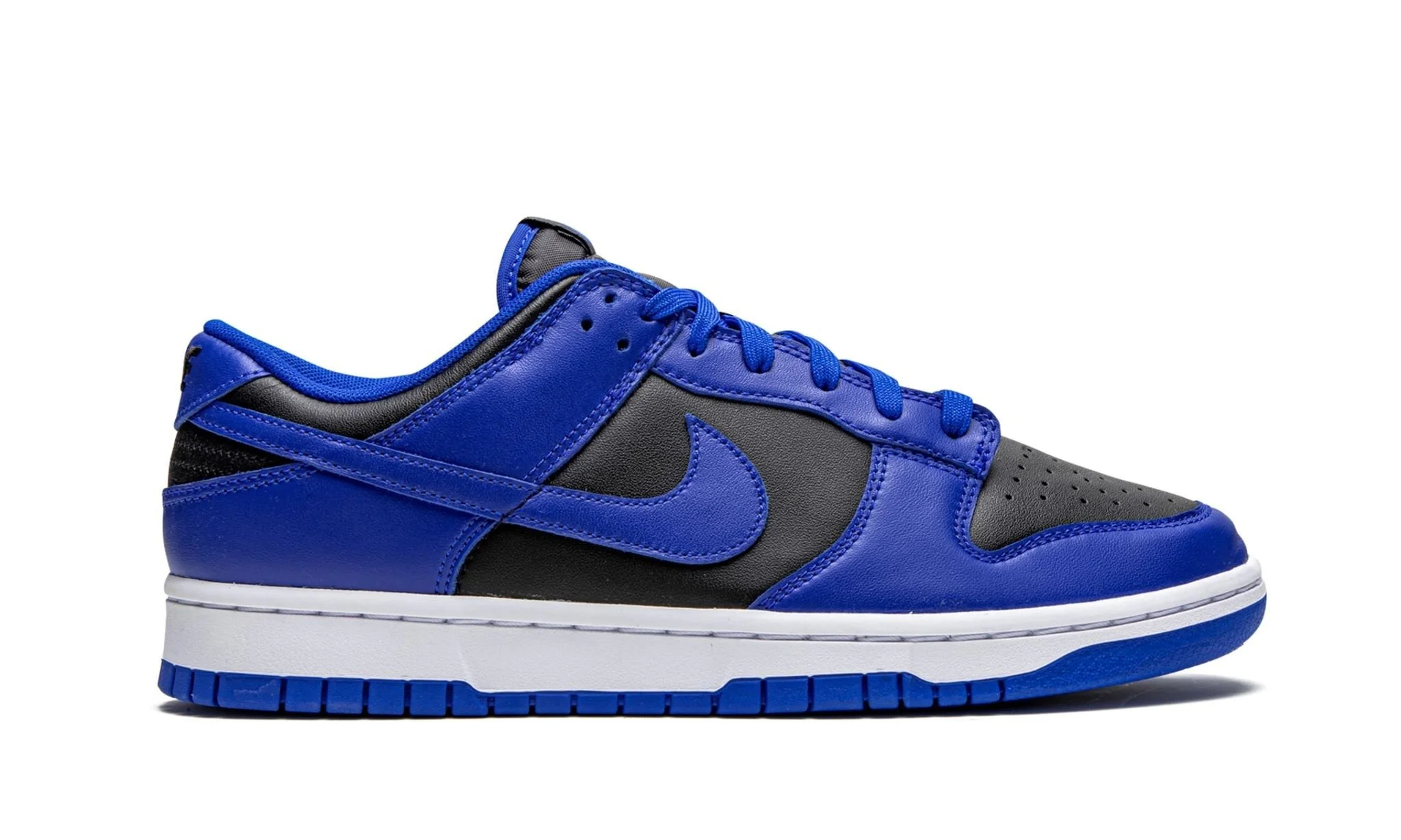Nike Dunk Low Arizona State — Sneaker Sapphire