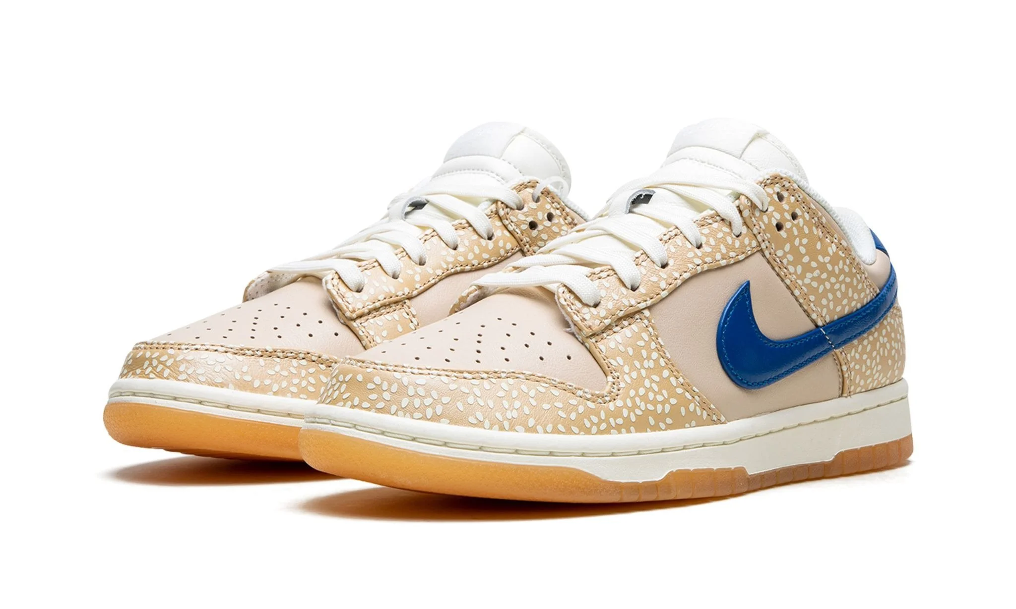 Nike Moc Flow Undercover Light Bone — Sneaker Sapphire