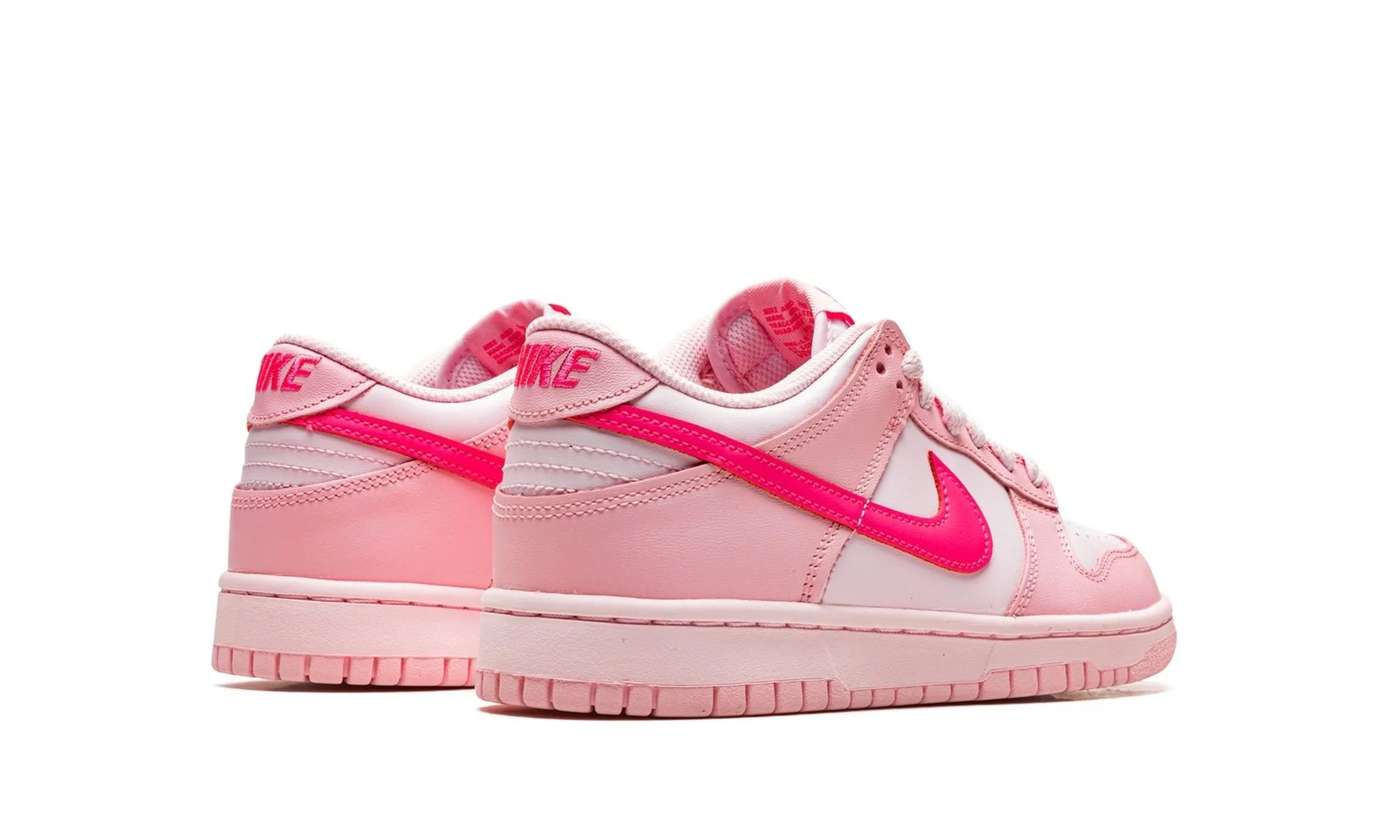 Pin Dunks Nike Dunk Low