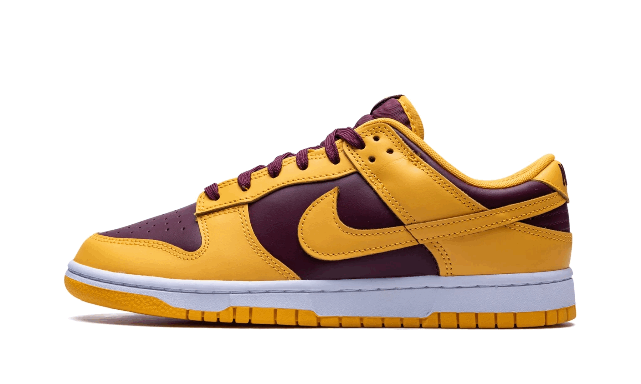 Nike Dunk Low Arizona State — Sneaker Sapphire